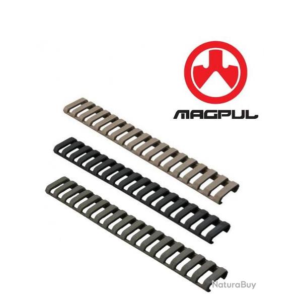 COUVRE RAIL SOUPLE PICATINNY Sable