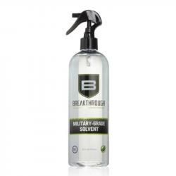 SOLVANT MILITARY-GRADE 473 ML