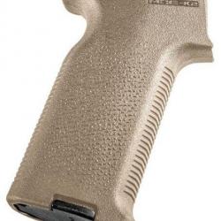 POIGNEE PISTOLET MOE AK47 / AK74 FDE