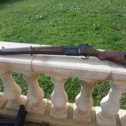 mas  modele 1936 premier modele