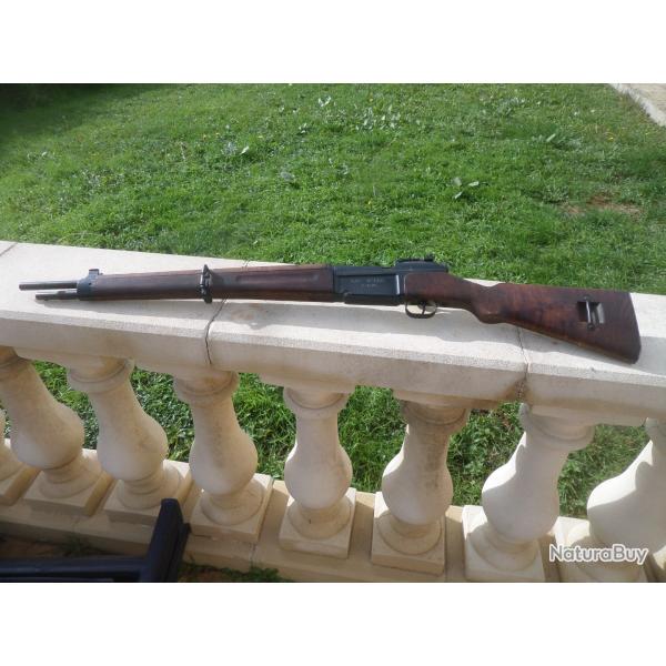 mas  modele 1936 premier modele