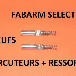 paire de percuteurs FABARM SELECT - VENDU PAR JEPERCUTE (GE386)