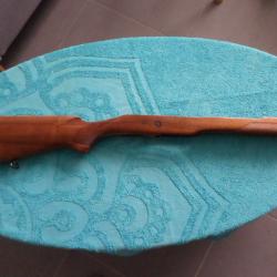 crosse bois Ruger mini 14