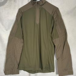 MCDU COMBAT SHIRT - HELIKON TEX - Vert Olive