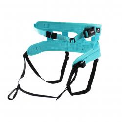Baudrier RAIDLIGHT BLEU I-DOG marque française