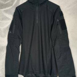 MCDU COMBAT SHIRT - HELIKON TEX - Noir