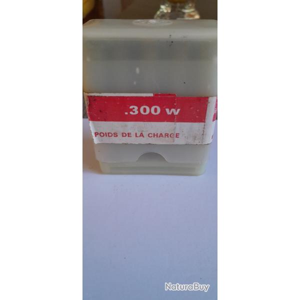 Munition 300win mag