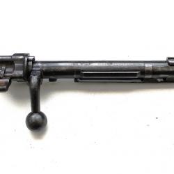 Culasse Mauser 98K complète (monomatricule)