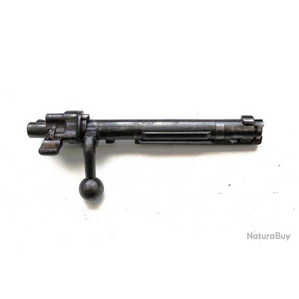 Culasse Mauser 98K complte (monomatricule)