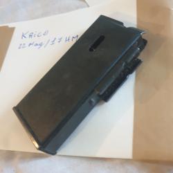 Chargeur Krico 22mag 17 hmr