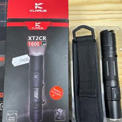 Lampe XT2CR 1600LM