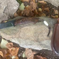 Le Ruffian par Bruno Macé