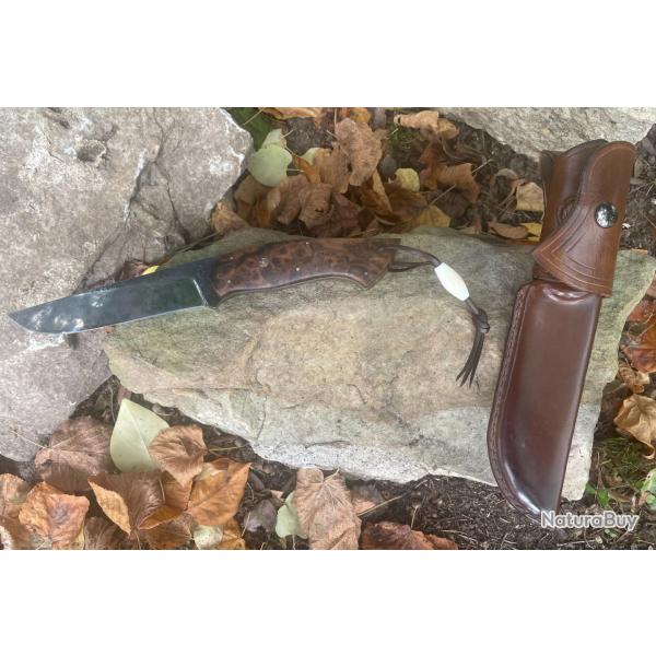 Le Ruffian par Bruno Mac