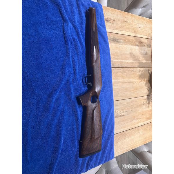 BLASER R93 - Carcasse bois trou de pouce