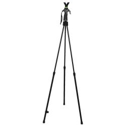 BF25 ! Canne de pirsch Tripod Quick Stick Pisteurs