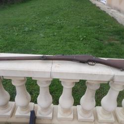 fusil modele 1907/15