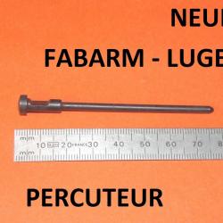 percuteur fusil LUGER et FABARM ELLEGI GOLDENMATIC 125SL FABARM EURO 3- VENDU PAR JEPERCUTE (GE387)