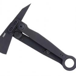 HACHE PLIANTE PROVOKE X MORPHING AXE- CRKT