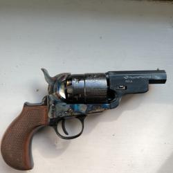pietta colt 1851 navy yank snubnose