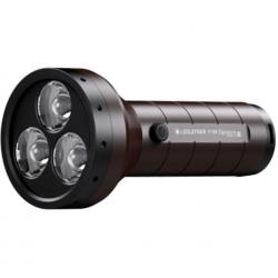 Lampe torche Ledlenser P18R Signature
