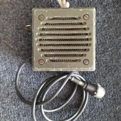 HP Loudspeacker LS 166/US-FR