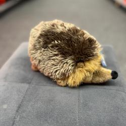 PELUCHE HERISSON