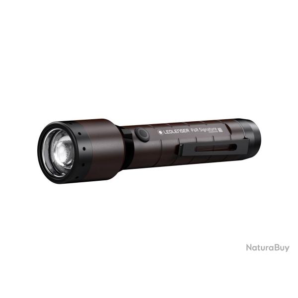 Lampe torche Ledlenser P7R Signature