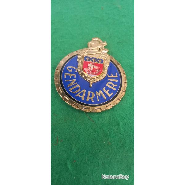 insigne de la garde rpublicaine