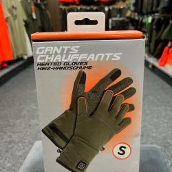 GANTS CHAUFFANT