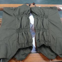 Guêtre Beretta Tech Ankle couleur  Verte