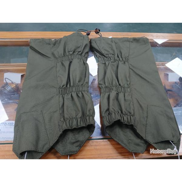 Gutre Beretta Tech Ankle couleur  Verte