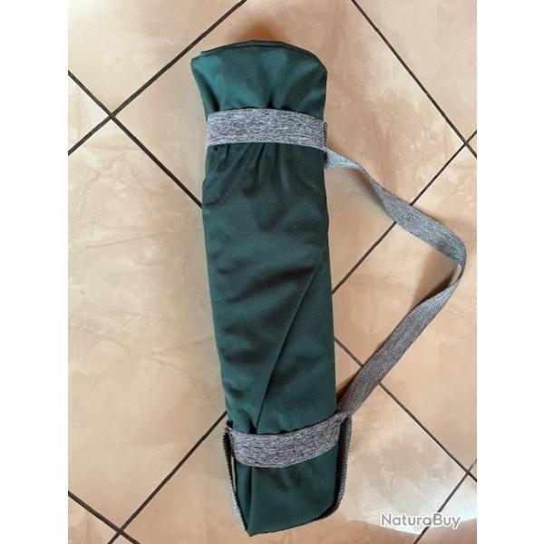 TAPIS DE TIR