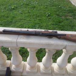 fusil mauser 98 k