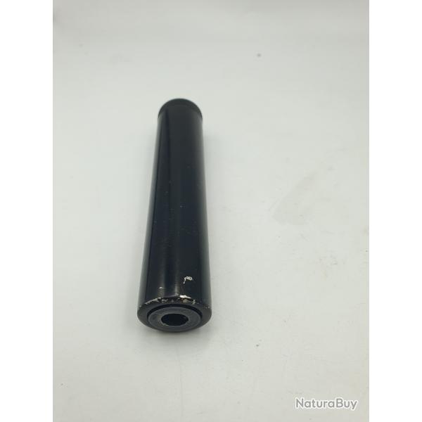 OCCASION MODERATEUR 17HMR/22LR 1/2X20 - REF M8