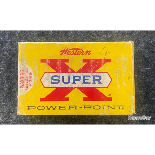 7 Rem Mag X-Super