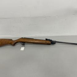 !! OCCASION !! ENCHERE A 1 SANS PRIX DE RESERVE CARABINE DIANA MOD 28 CALIBRE 4.5