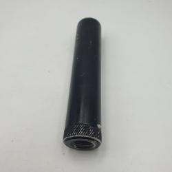 OCCASION MODERATEUR 17HMR/22LR 1/2X20 - REF M3