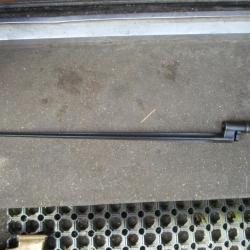 BAIONNETTE .TRES BON   ETAT  POUR    FUSIL NAGANT.