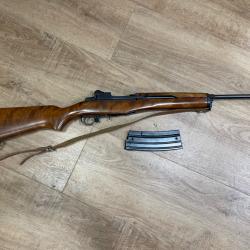 Ruger Mini 14 Ranch Rifle Cal 223 Rem occasion 3052