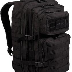 Sac à dos Miltec 36L noir