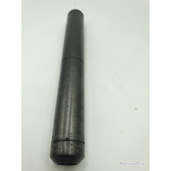 OCCASION MODERATEUR 17HMR/22LR 1/2X20 - REF M18