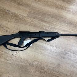 Carabine SA VZ 58 Sporter Cal 222Rem occasion 3818