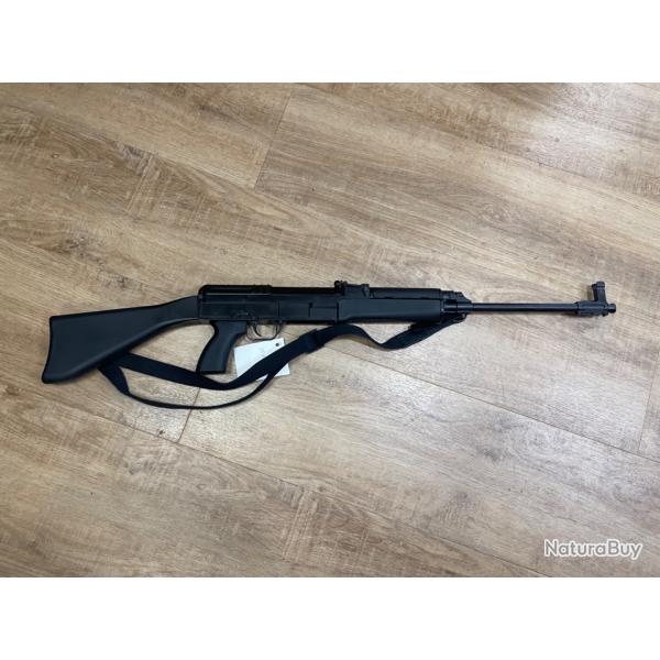 Carabine SA VZ 58 Sporter Cal 222Rem occasion 3818