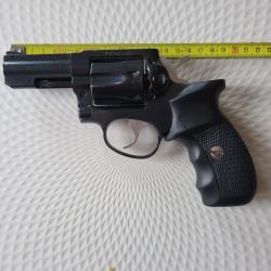 MANURHIN SPÉCIAL POLICE F1 357 magnum CANON 3 POUCES 1€ SANS PRIX DE RÉSERVE