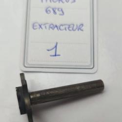 PIÈCE TAURUS MOD. 689 - EXTRACTEUR