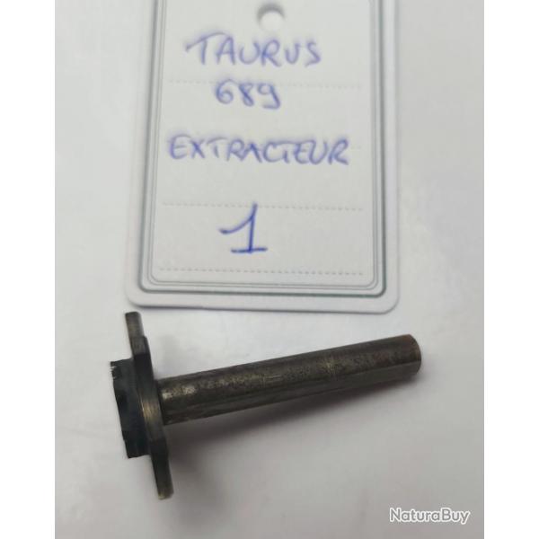 PICE TAURUS MOD. 689 - EXTRACTEUR