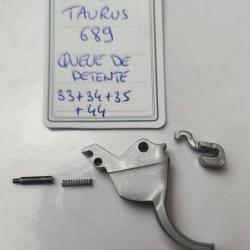 PIÈCE TAURUS MOD. 689 - QUEUE DE DETENTE