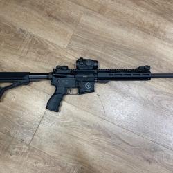 Lebel VCD15 Cal 223 Remington Occasion 4503