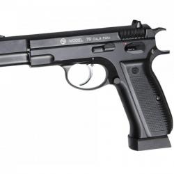 PISTOLET CZ 75 BB'S 4.5MM CO2