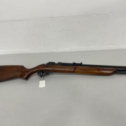 !! OCCASION !! ENCHERE A 1 SANS PRIX DE RESERVE CARABINE SETRA SUPER MG CALIBRE 6MM